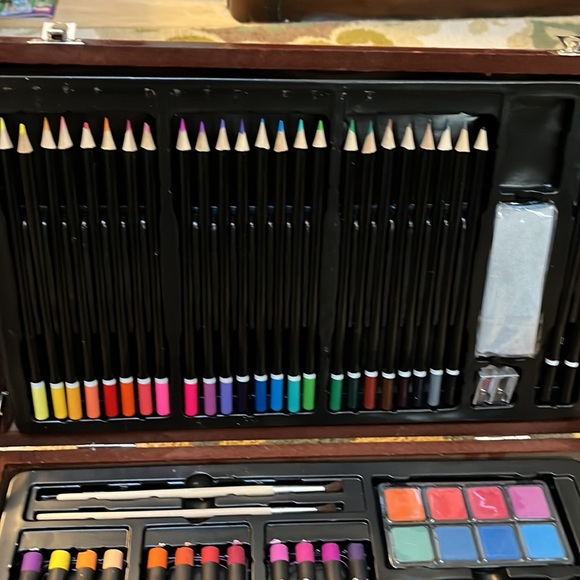 Art kit - Picture 6 of 6